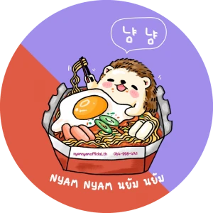 NYAM NYAM (เชียงใหม่)